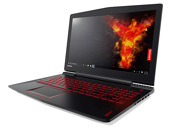 Lenovo Legion Y520