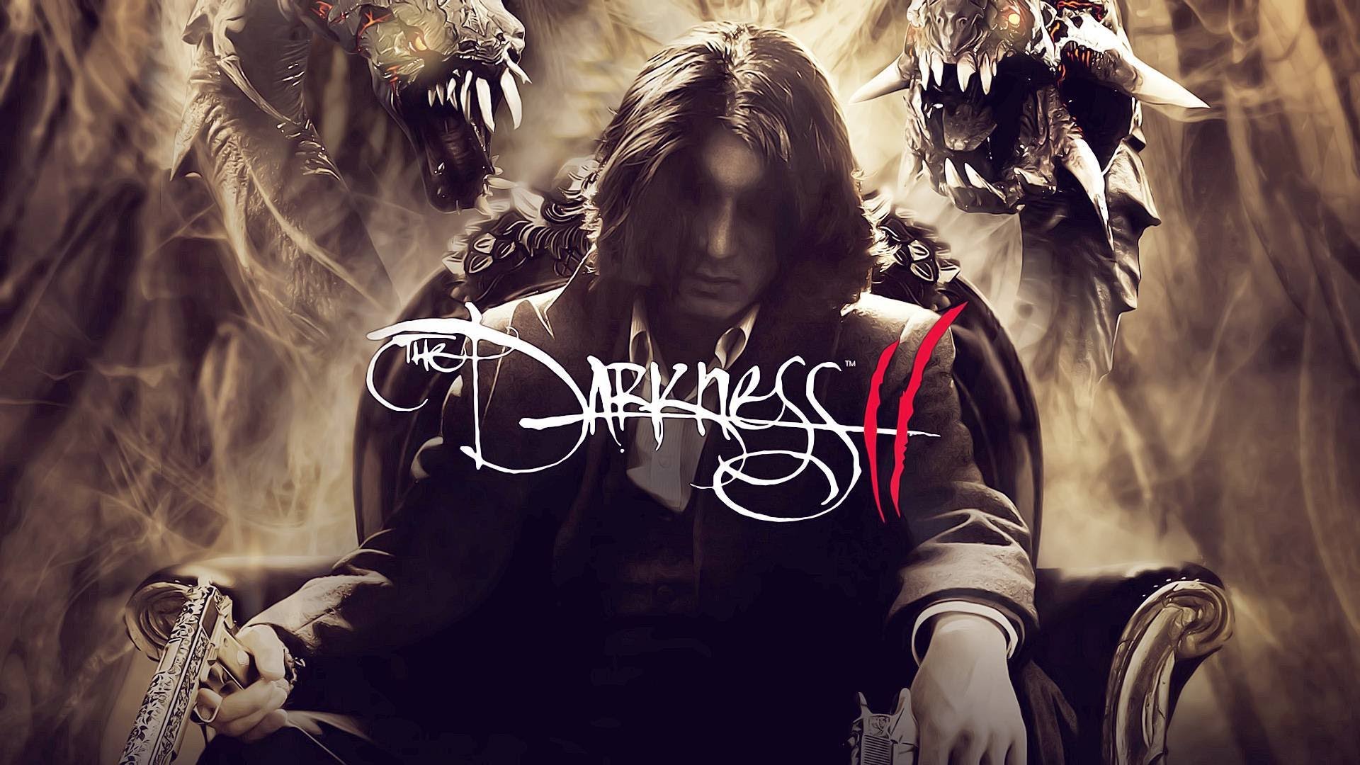 darkness 2