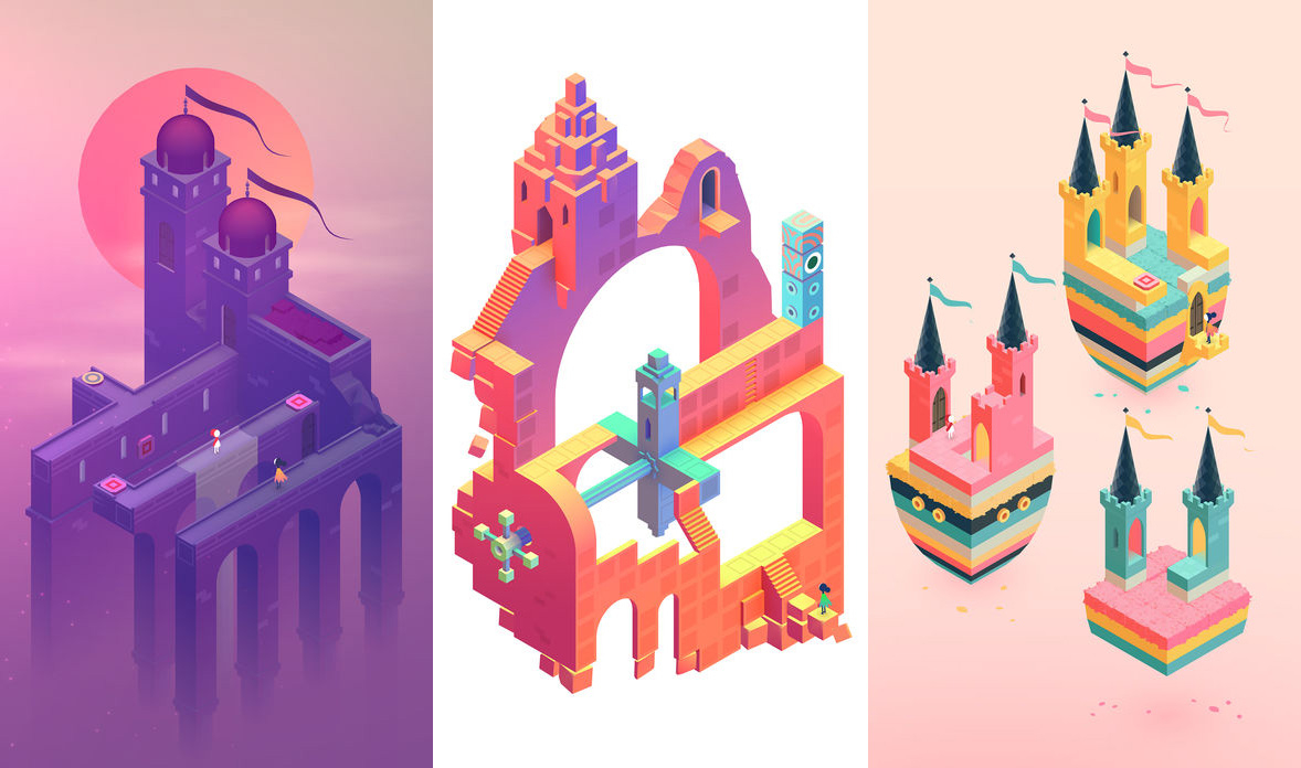 Monument Valley 2