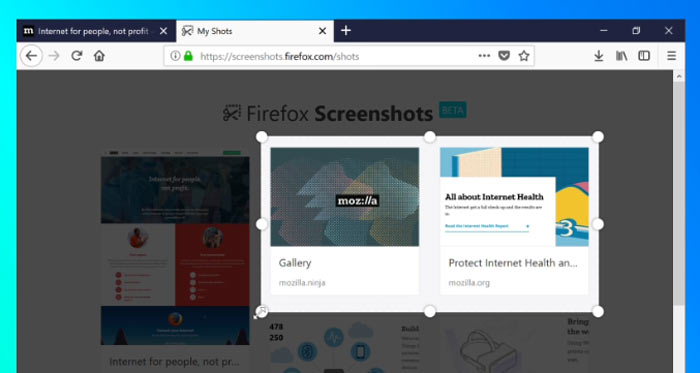 Firefox Quantum