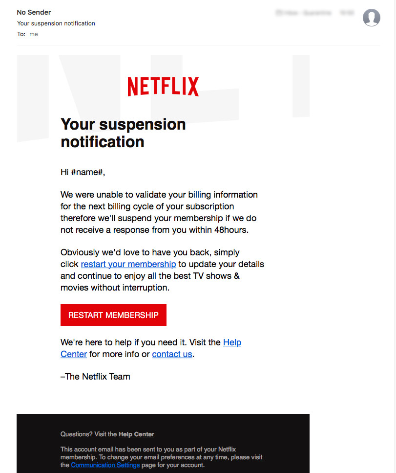 Netflix