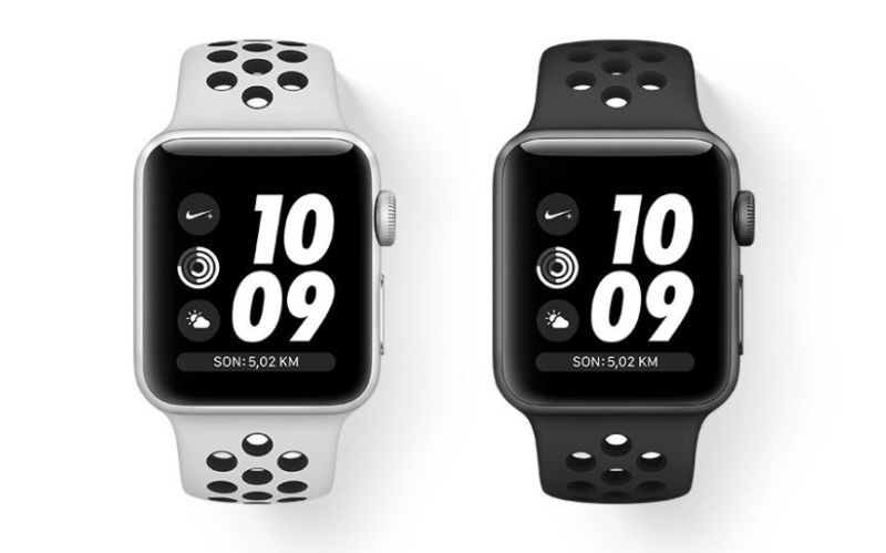 Apple Watch 3