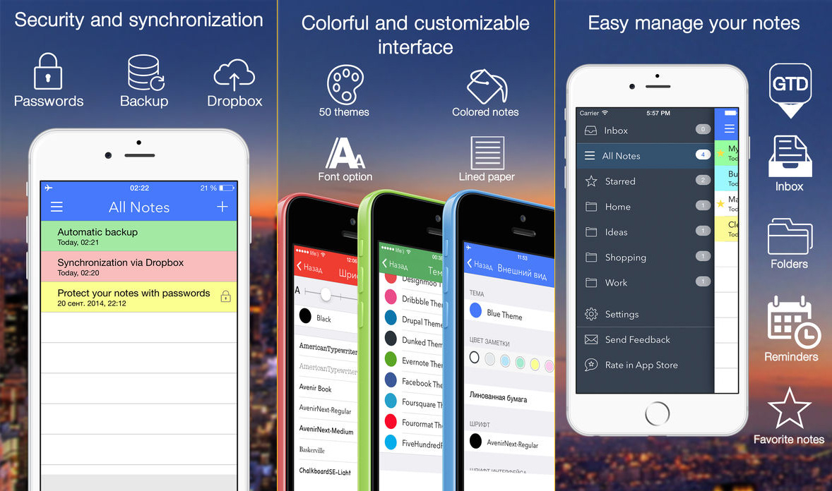 Haftanın iOS Uygulamaları