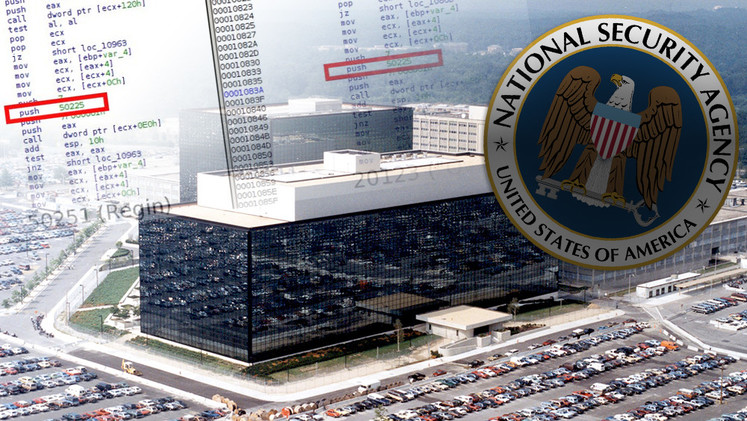 nsa ve kaspersky gerginlik