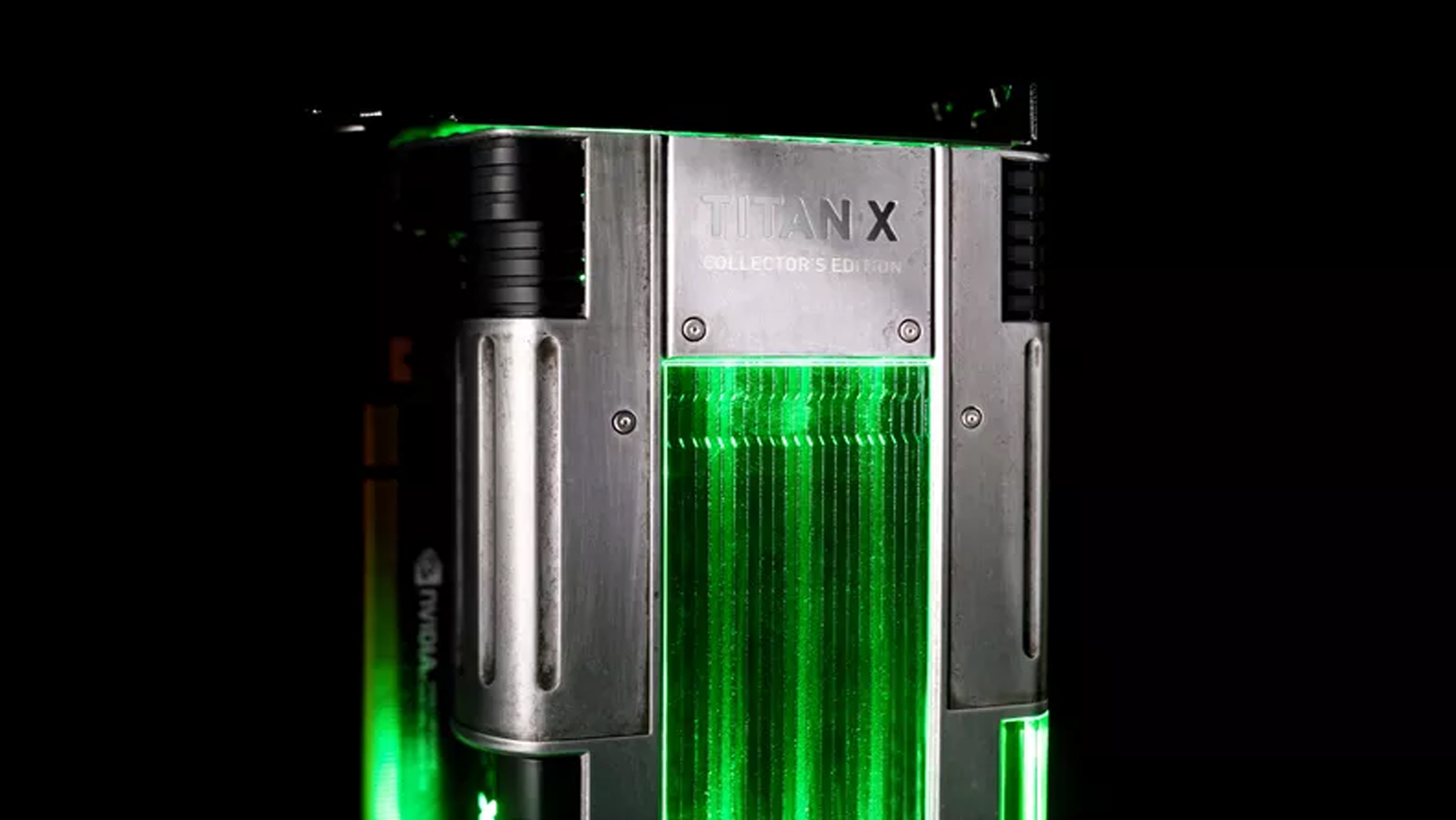 Nvidia - Star Wars