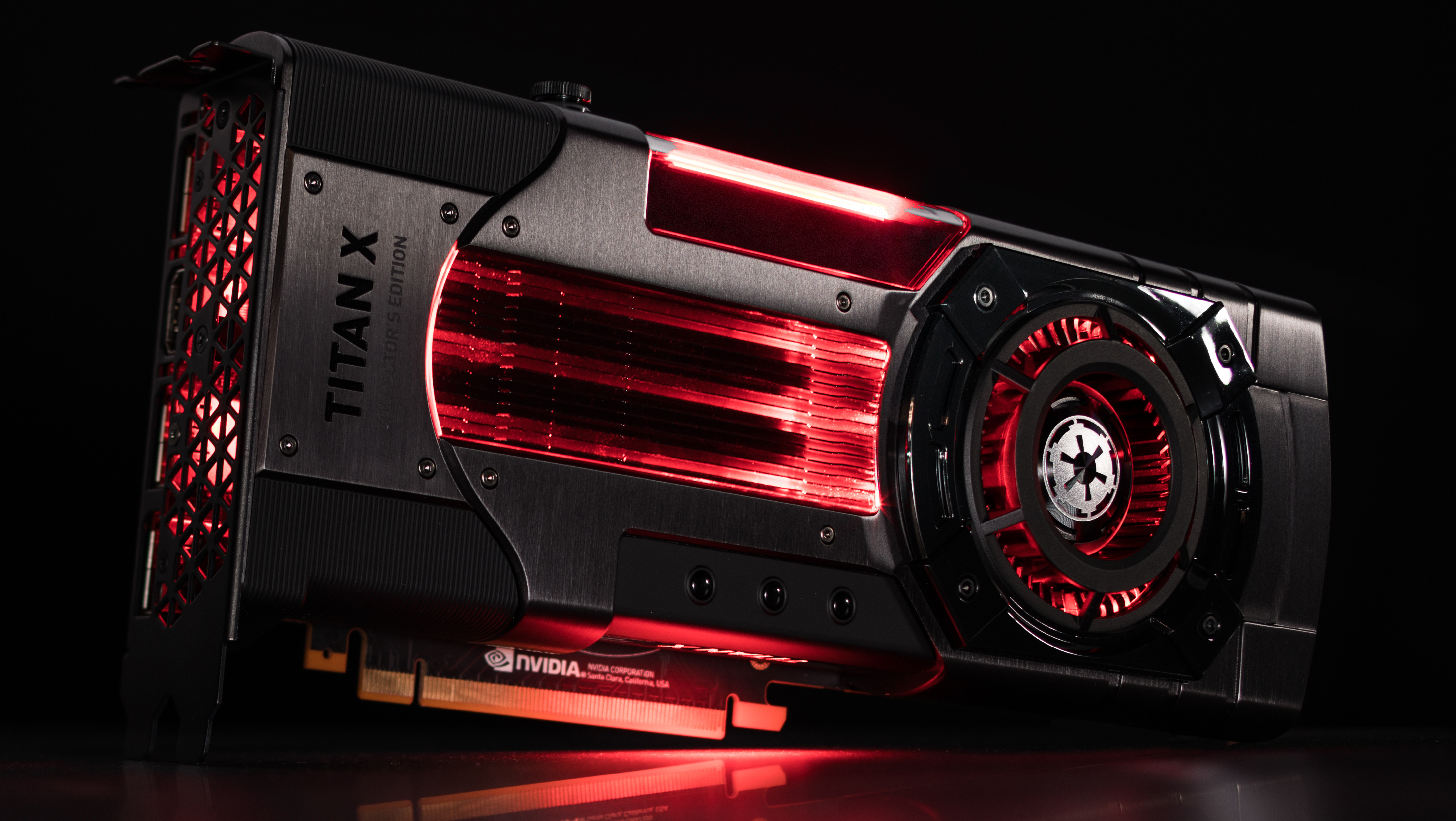 Nvidia - Star Wars