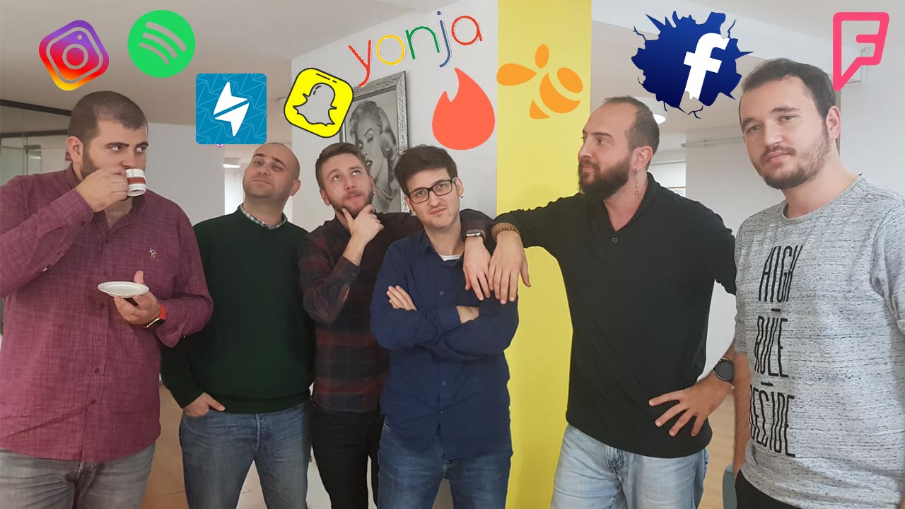 Sosyal medya hastası mıyız