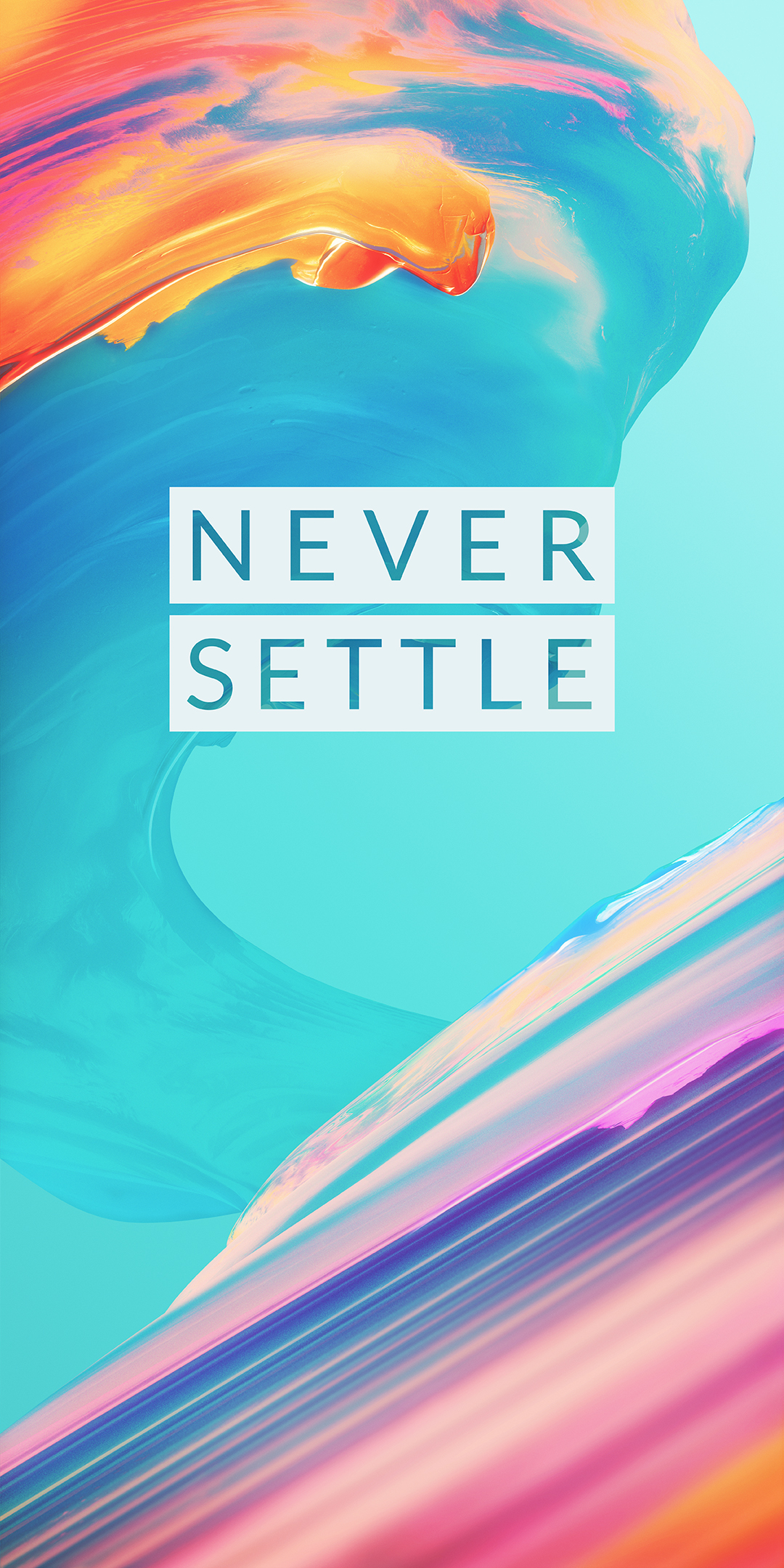 OnePlus 5T duvar kağıdı