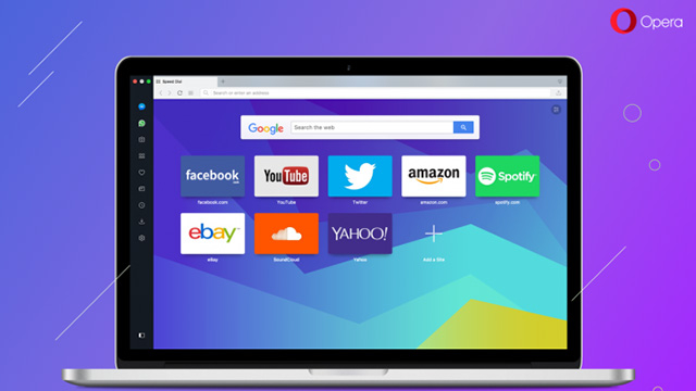Opera 49