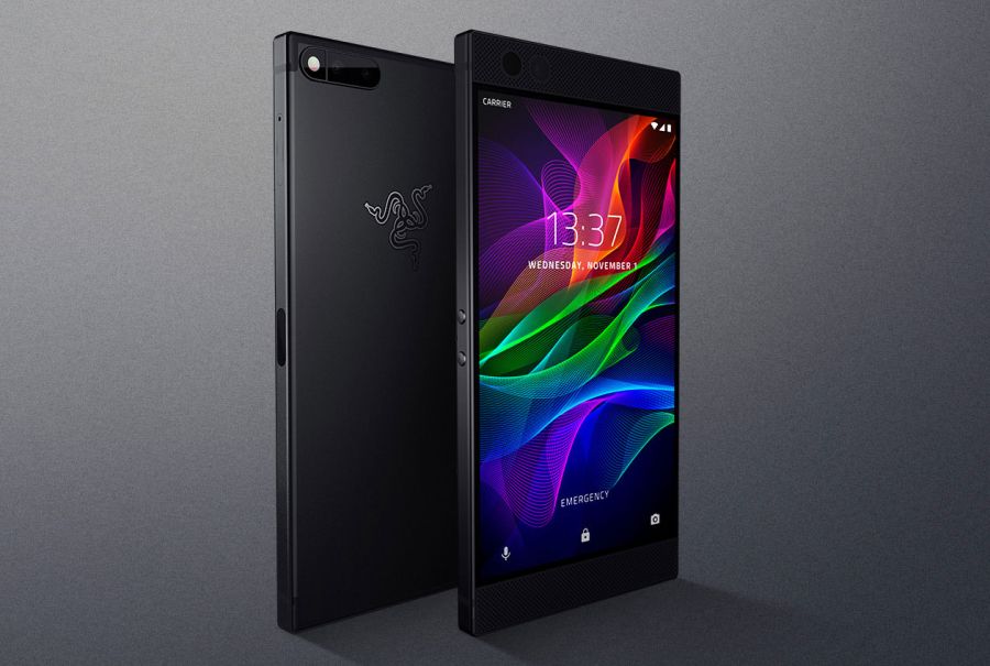 Razer Phone özellikleri