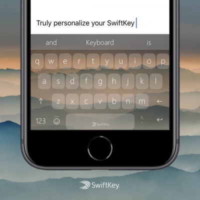 SwiftKey