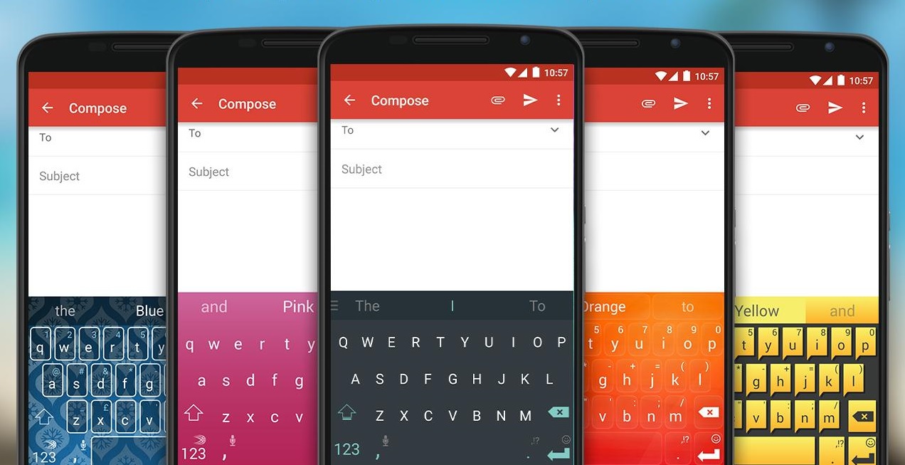 SwiftKey