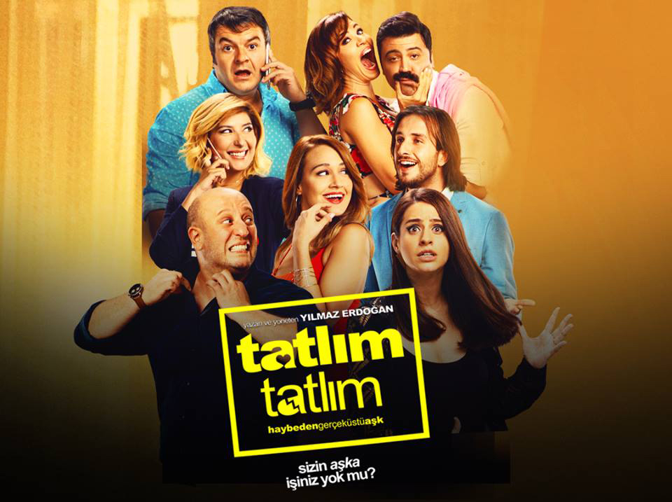 Tatlım Tatlım