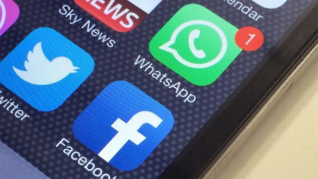 whatsapp