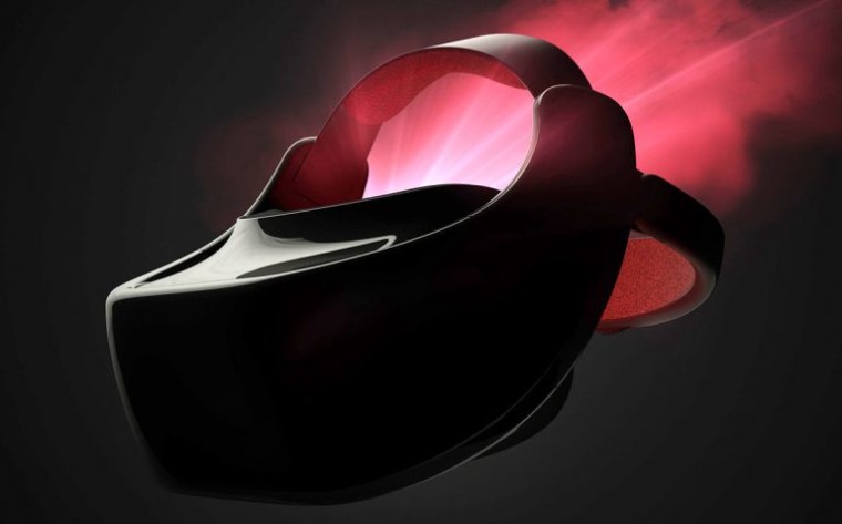 HTC Vive