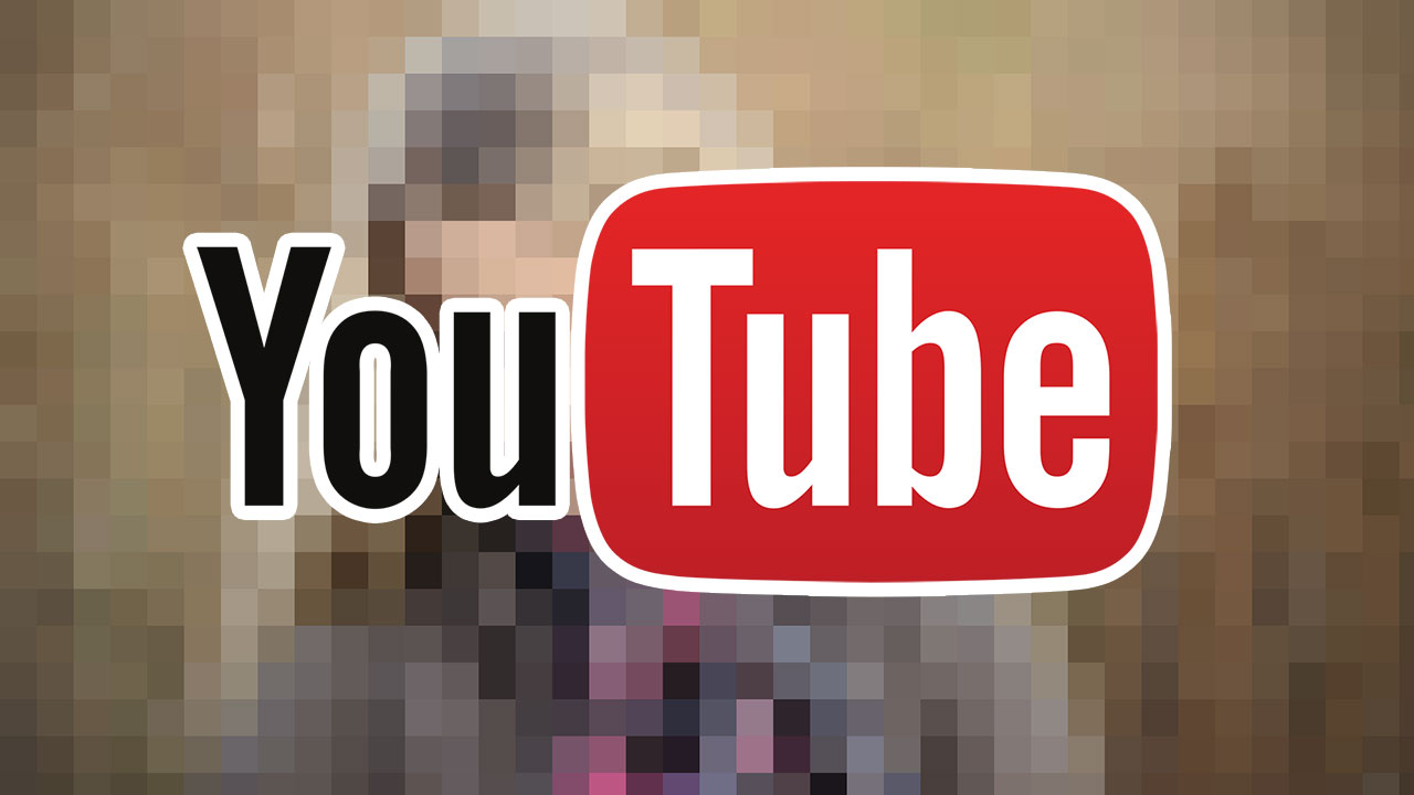 youtube pedofili