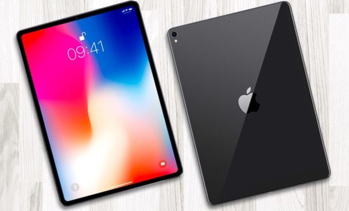 iPad