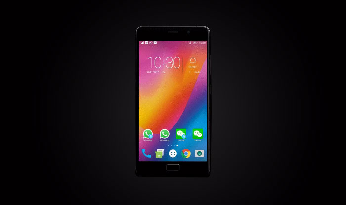 Lenovo P3 gelmeyecek mi