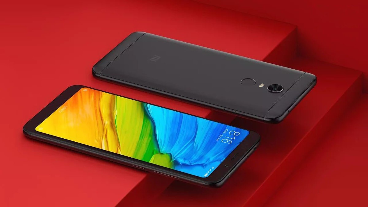 Xiaomi Redmi 5 özellikleri