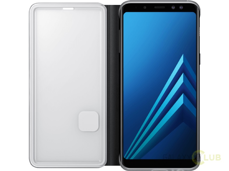 Galaxy A8 2018