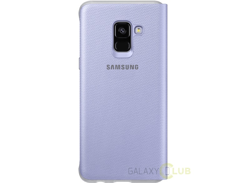 Galaxy A8 2018