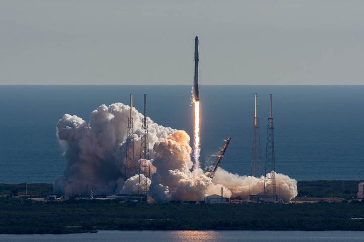 spacex