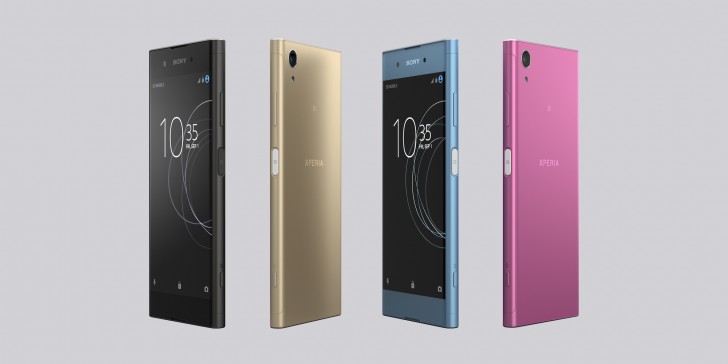 Xperia XA1 Plus inceleme