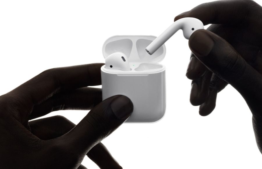 Apple AirPods