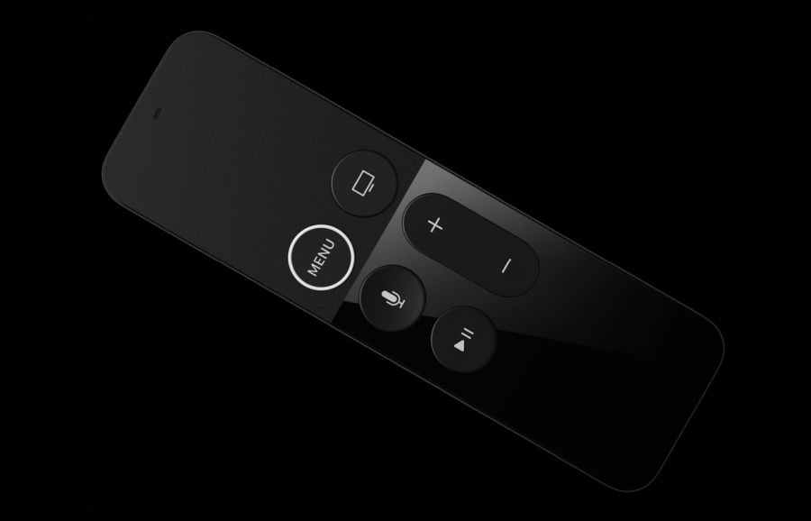 Apple TV
