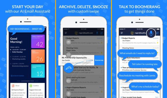 Haftanın iOS Uygulamaları