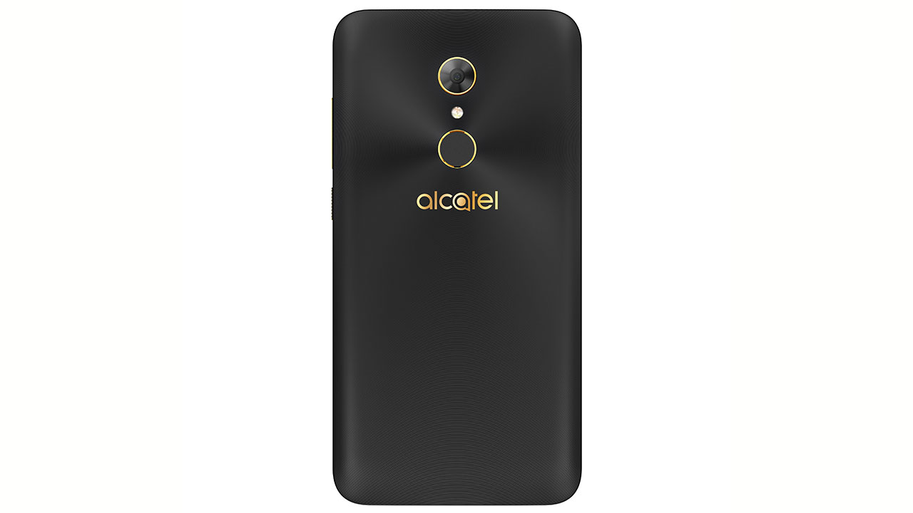 Alcatel A7