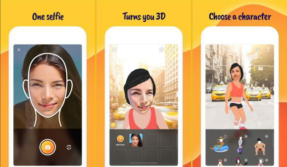 Haftanın iOS Uygulamaları