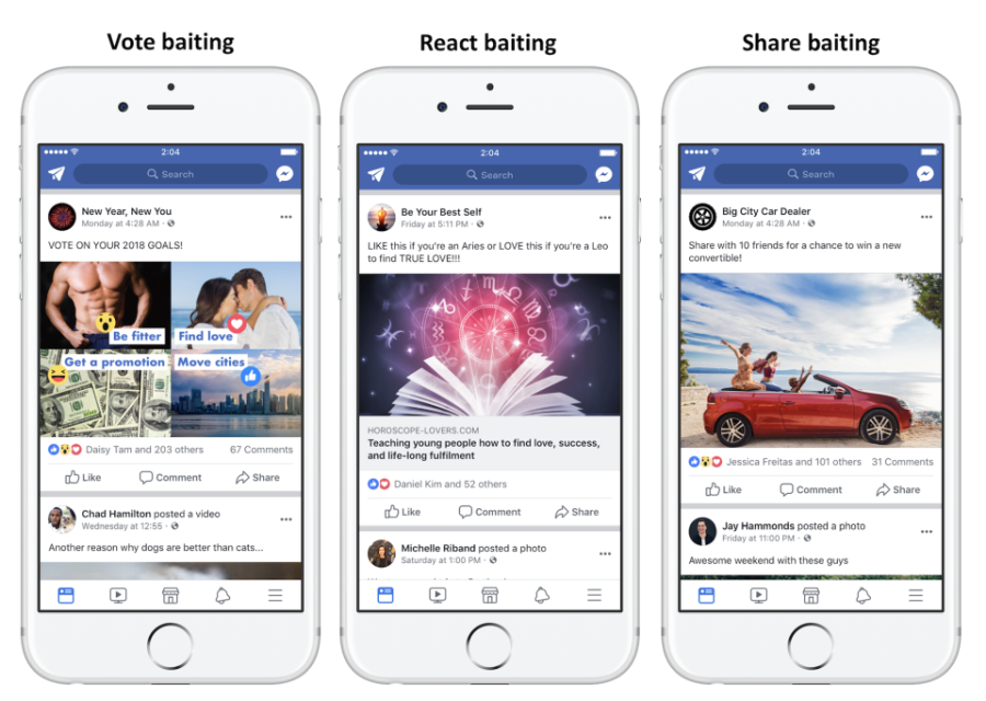 Facebook