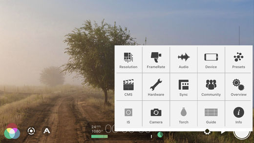 FiLMiC Pro