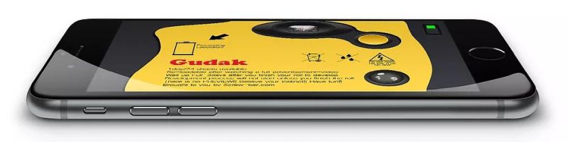 Gudak Cam