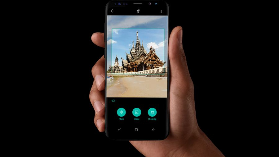 Galaxy S9