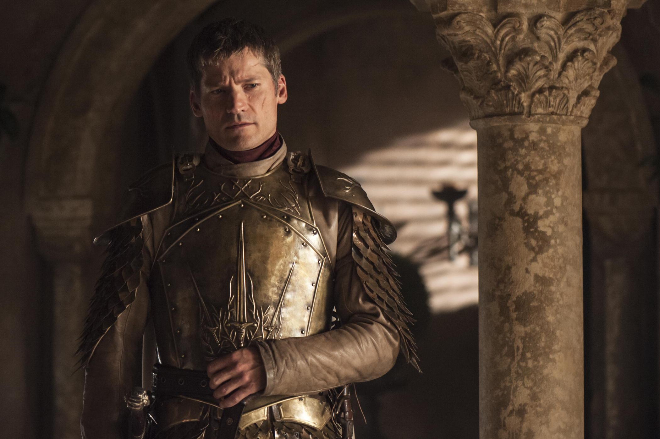 Game of Thrones