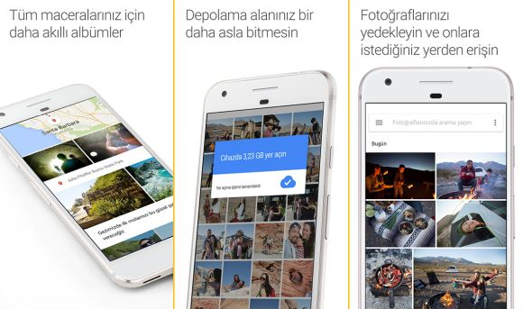 işlevsel ve ücretsiz uygulama