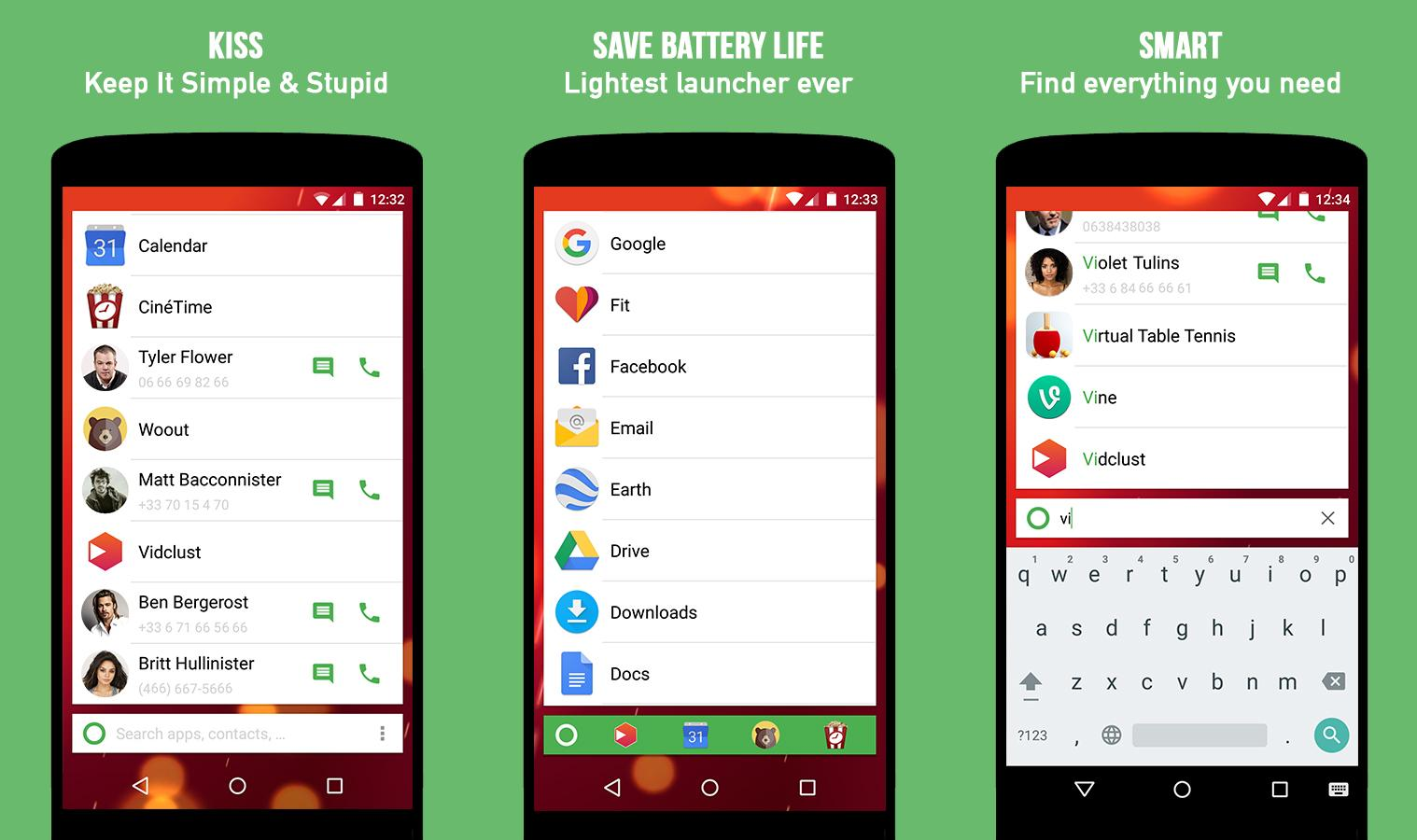 Haftanın Android Uygulamaları