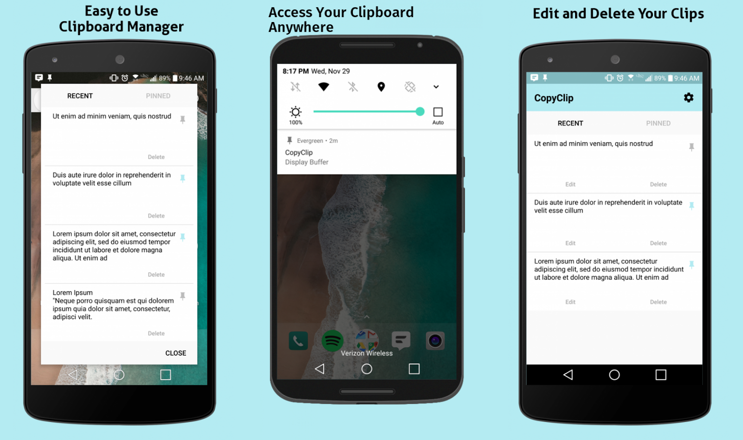 Haftanın Android Uygulamaları