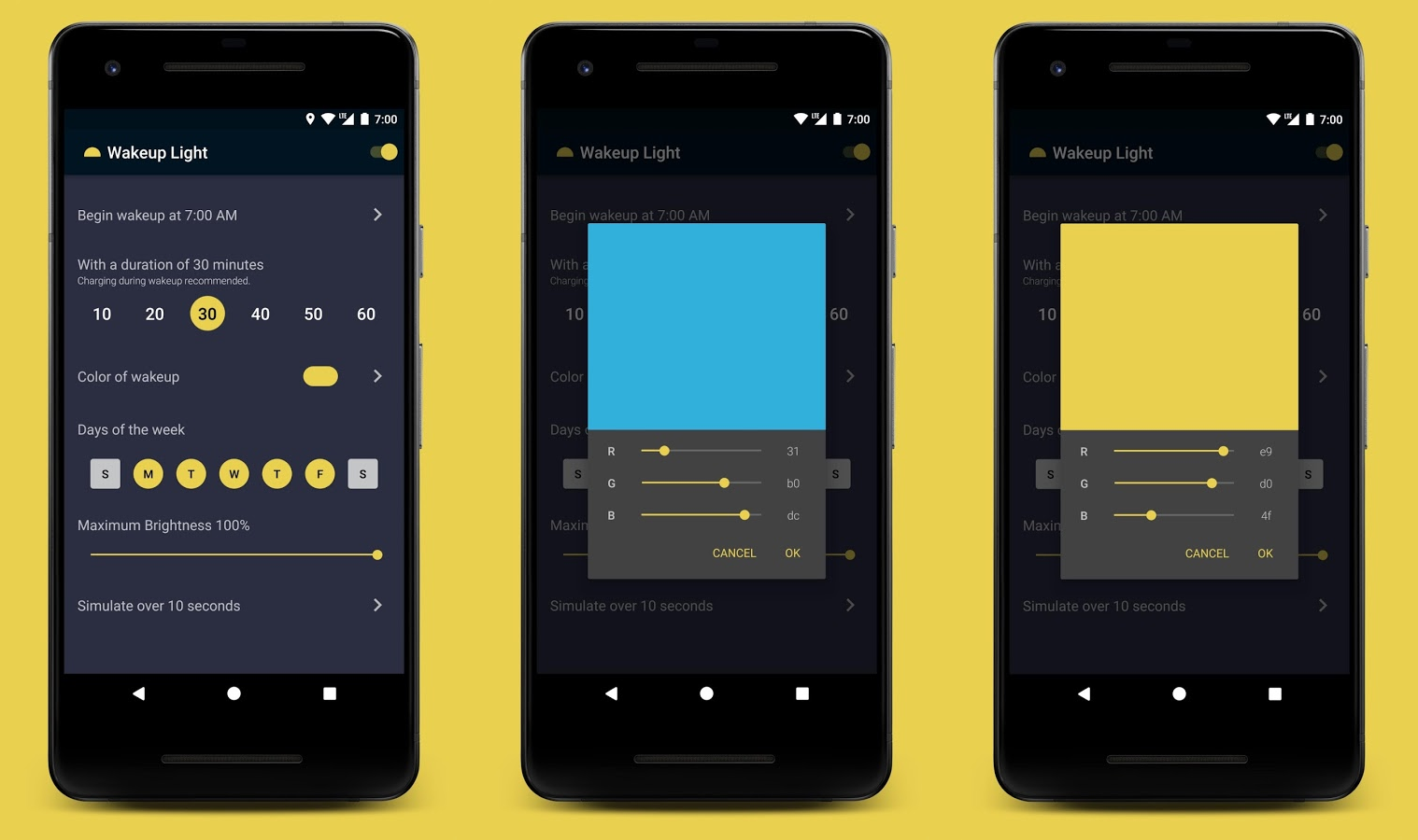 Haftanın Android Uygulamaları