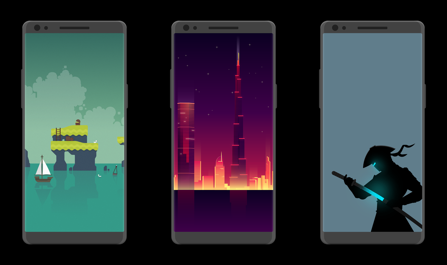 Haftanın Android Uygulamaları