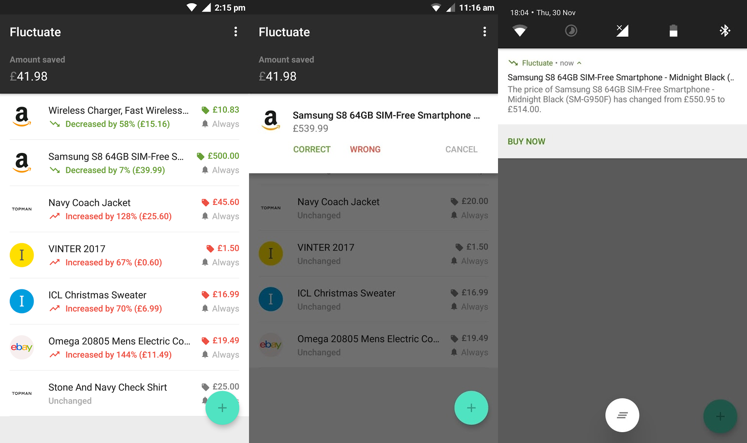 Haftanın Android Uygulamaları
