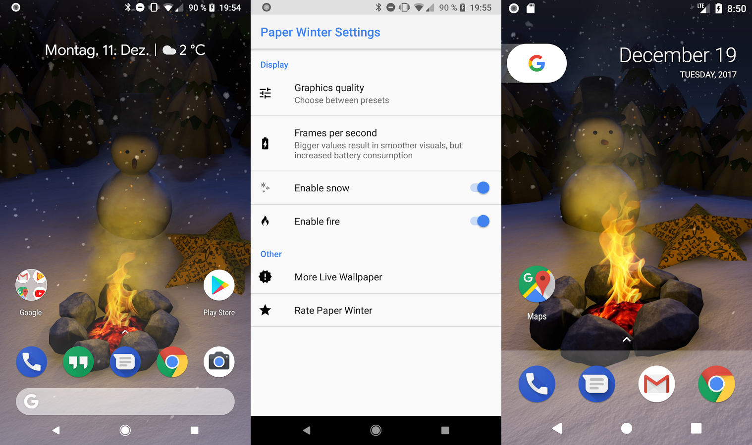 Haftanın Android Uygulamaları