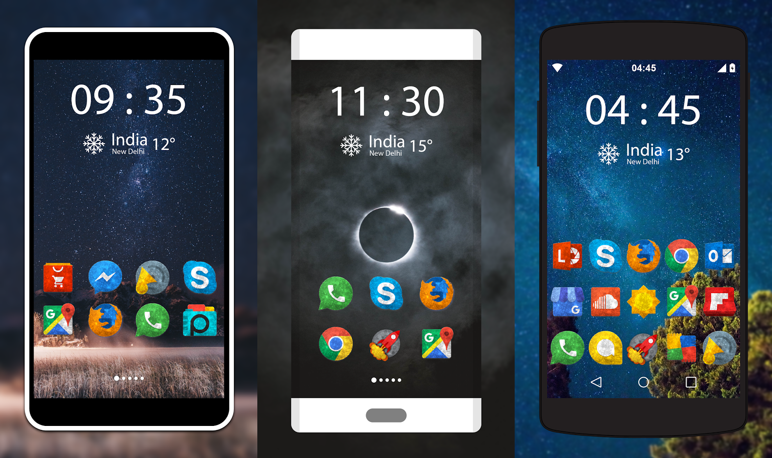 Haftanın Android Uygulamaları