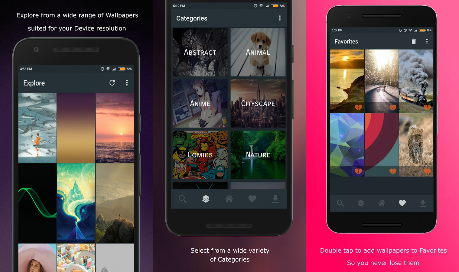 Haftanın Android Uygulamaları