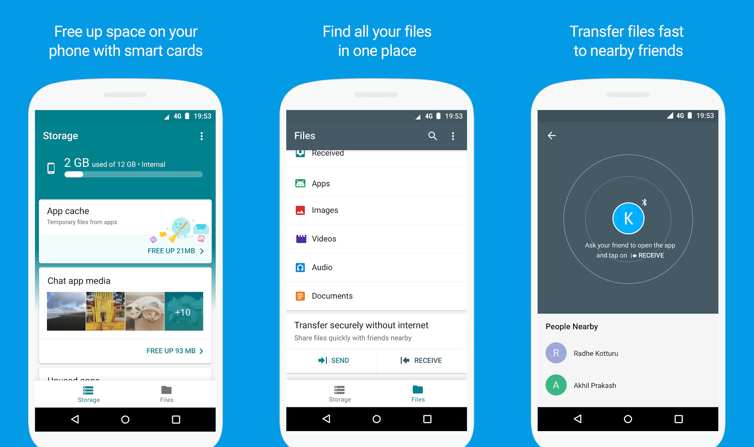 Haftanın Android Uygulamaları