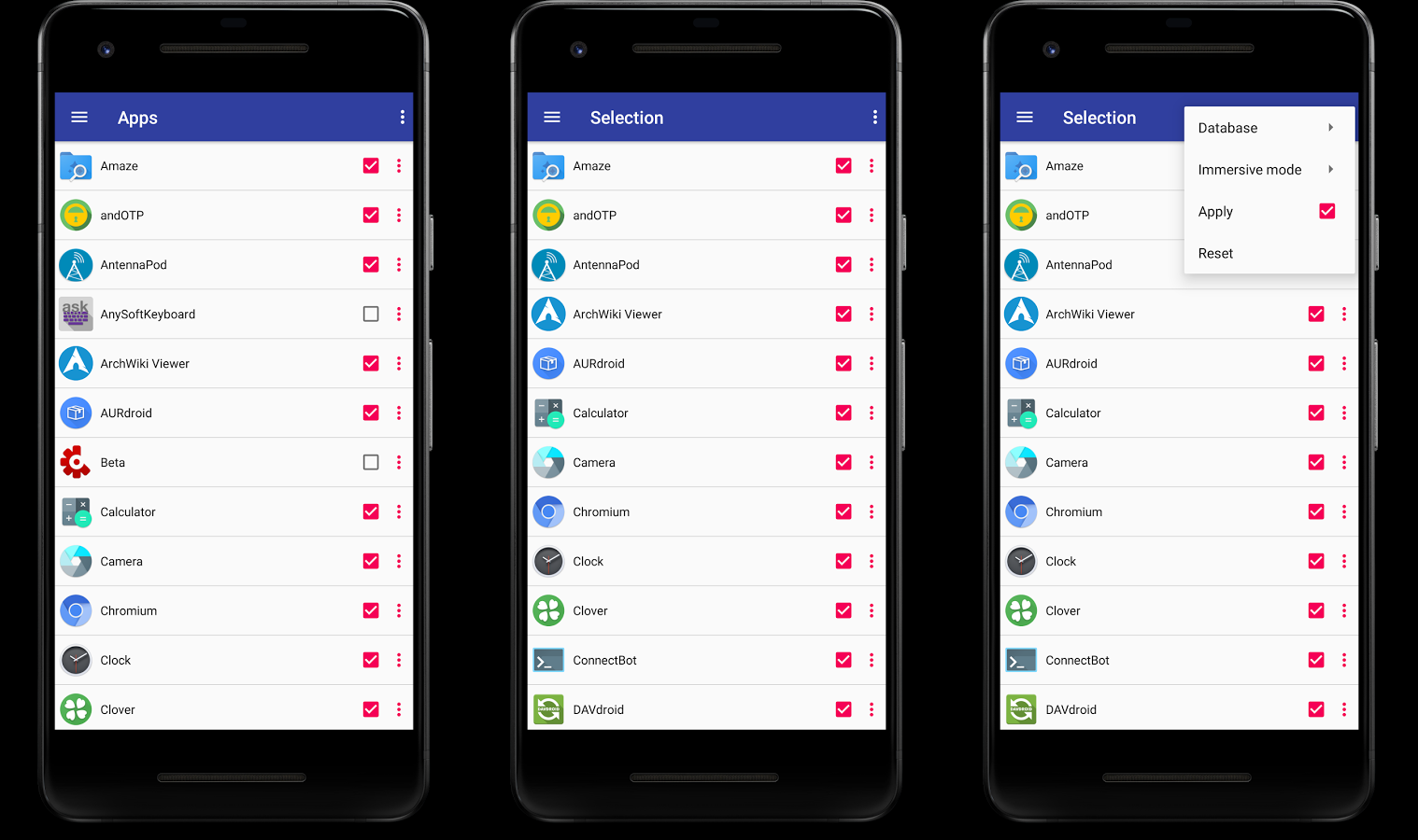 Haftanın Android Uygulamaları