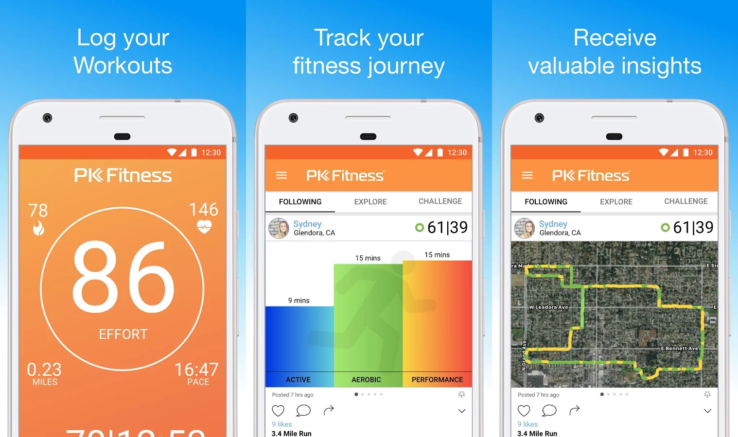 Haftanın Android Uygulamaları
