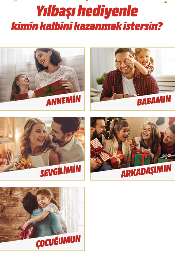 Hediye bulucu